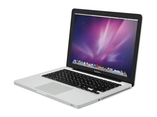 Hizi Hapa Laptop za MacBook za Bei Rahisi kwa Sasa