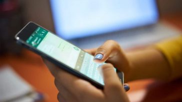 WhatsApp Kuja na Aina Mpya ya Meseji Zinazojifuta Zenyewe WhatsApp Kuja na Aina Mpya ya Meseji Zinazojifuta Zenyewe