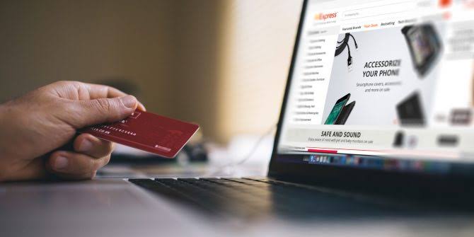 Jinsi ya Kufanya Manunuzi Kupitia Mtandao wa AliExpress