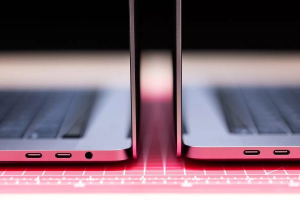 Apple Yazindua Laptop Mpya ya MacBook Pro 16-inch (2019)