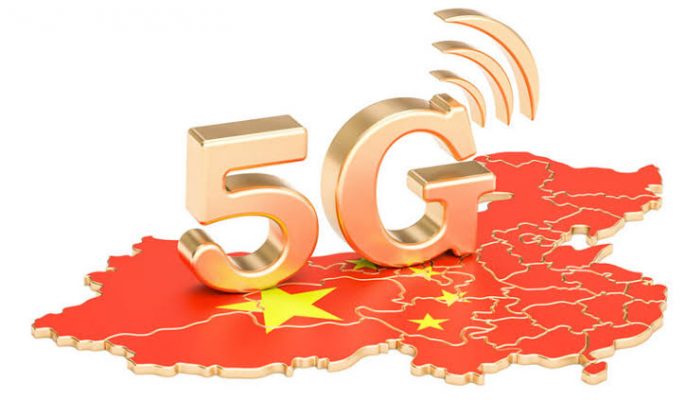 China Yazindua Rasmi Huduma za Mtandao wa 5G