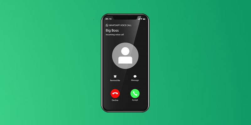 Jinsi Unavyoweza Kupokea au Kukata Simu Bila Kuishika (Android)