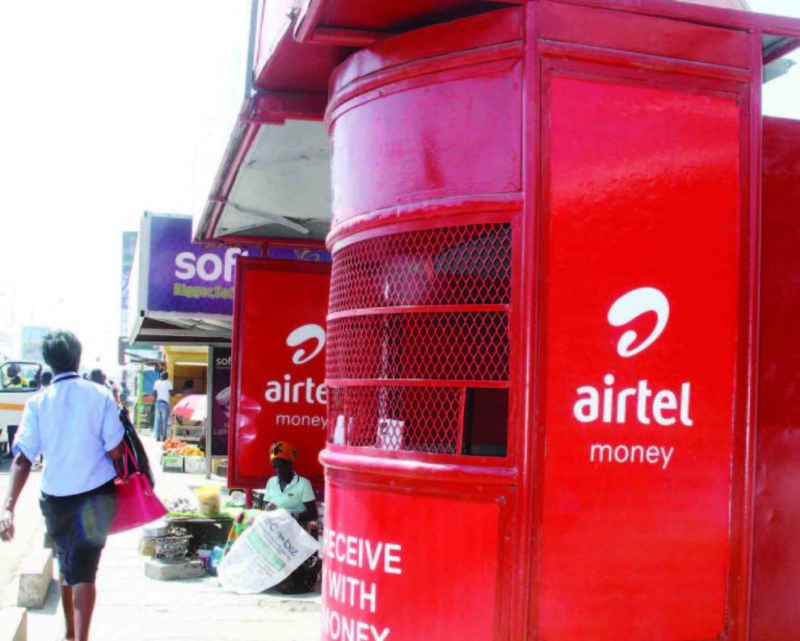 Airtel Money Kurahisisha Kupokea Na Kutuma Pesa Western Union