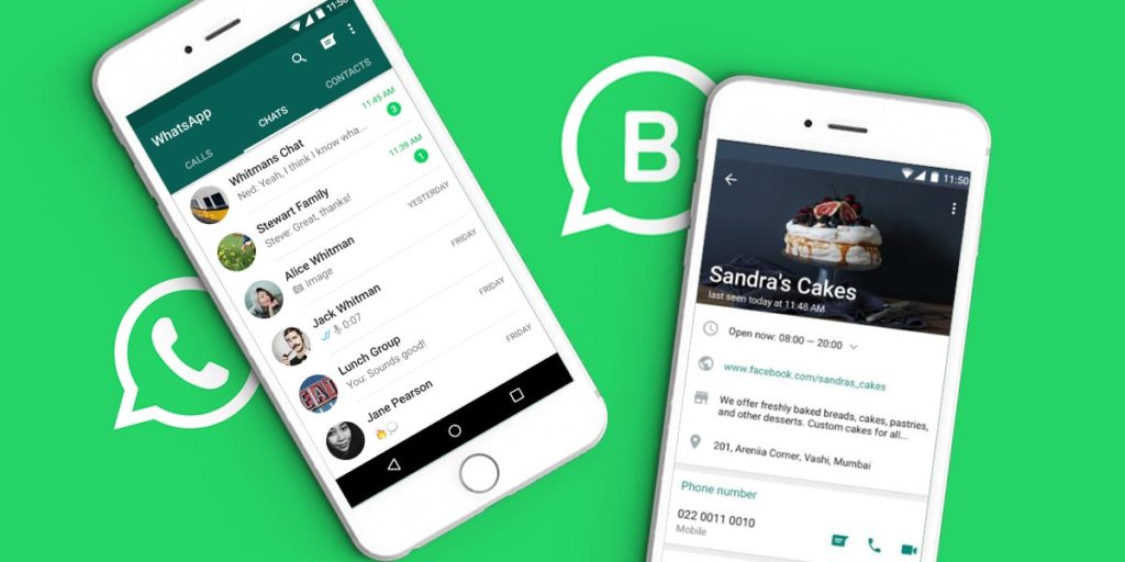 Facebook Yasitisha kwa Muda Kweka Matangazo WhatsApp