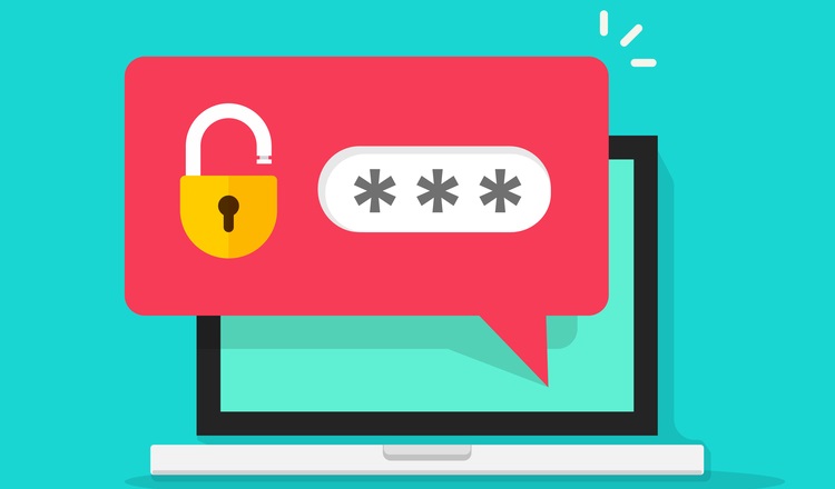 Zifahamu Hizi Hapa Sheria za Kuwa na Password (Nywila) Bora