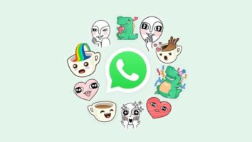 WhatsApp Kuja na Aina Mpya ya Sticker Zinazotembea WhatsApp Kuja na Aina Mpya ya Sticker Zinazotembea