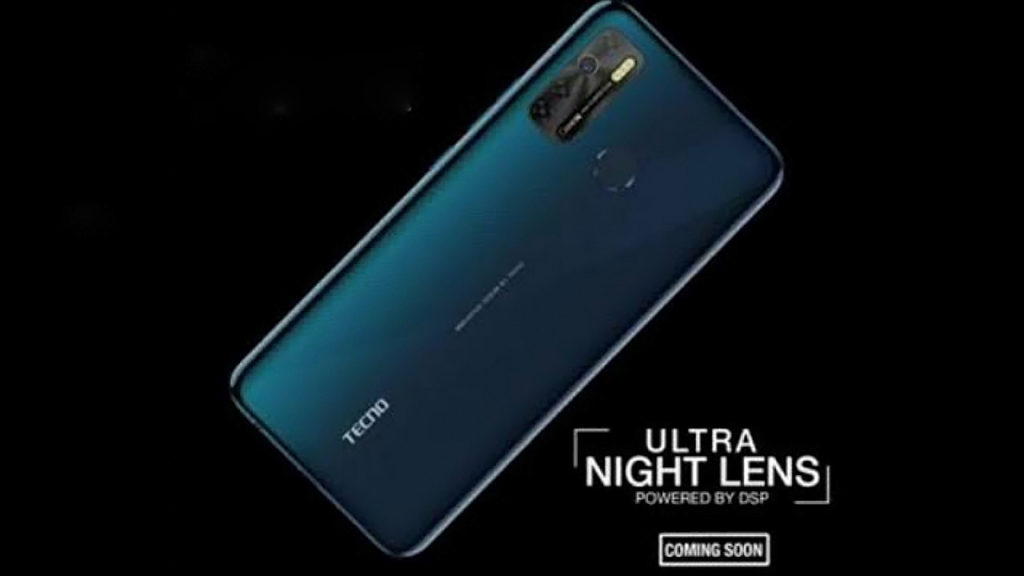 Tecno Kuzindua Simu Mpya ya Camon 15 Tarehe 20 February