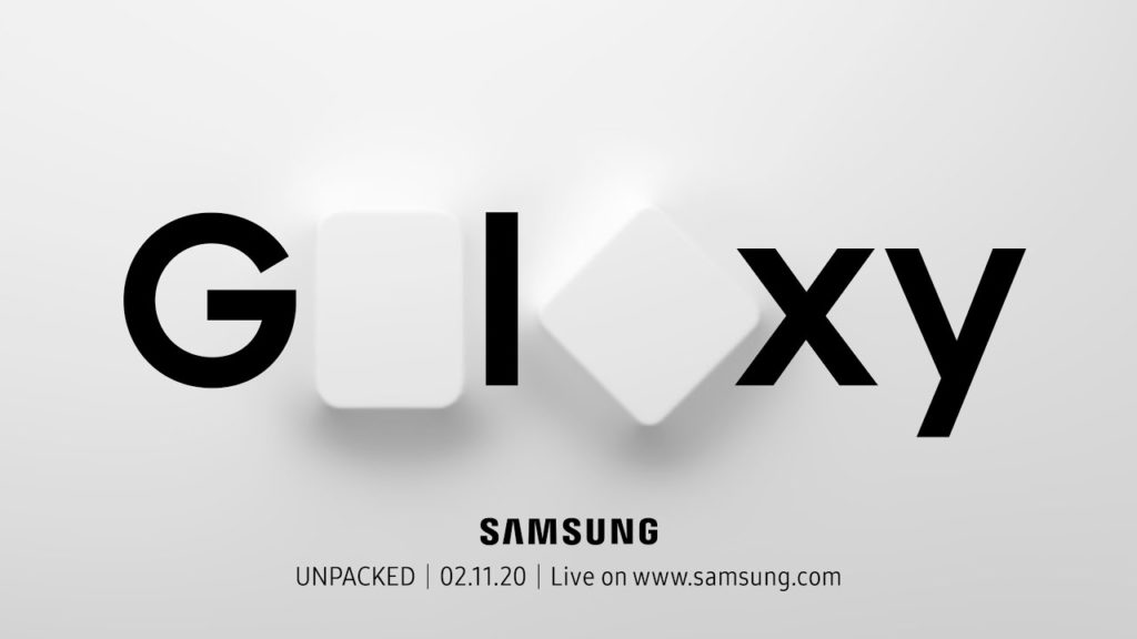 Mubashara : Angalia Hapa Uzinduzi wa Samsung Galaxy S20