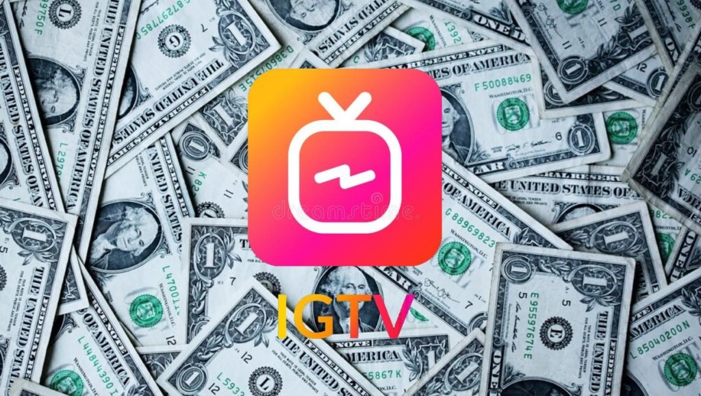 Hivi Karibuni Utaweza Kutengeneza Pesa Kupitia IGTV Instagram