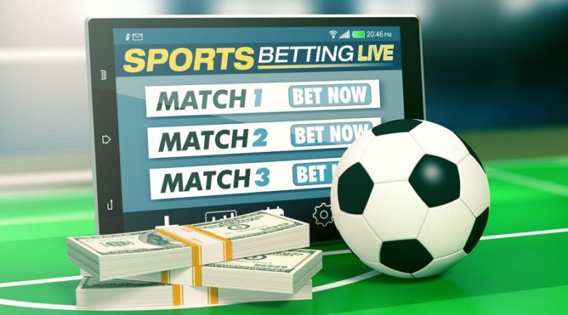 Hizi Hapa Apps na Tovuti za Kubet Kwa Nchini Tanzania