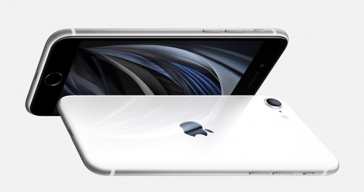 Kampuni ya Apple Yazindua Simu Mpya ya iPhone SE (2020)