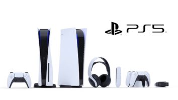 Zifahamu Sifa, Muonekano, na Bei ya Playstation 5 (PS5) Zifahamu Sifa, Muonekano, na Bei ya Playstation 5 (PS5)