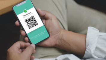 WhatsApp Yaleta Uwezo wa QR Code Kwenye WhatsApp Business WhatsApp Yaleta Uwezo wa QR Code Kwenye WhatsApp Business