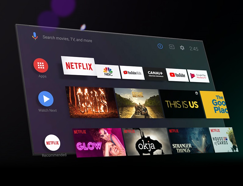 Apps za Kuangalia TV kwenye Simu Android (Hazipo Play Store)