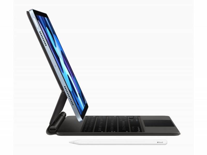 Kampuni ya Apple Yazindua Toleo Jipya la iPad Air (2020)
