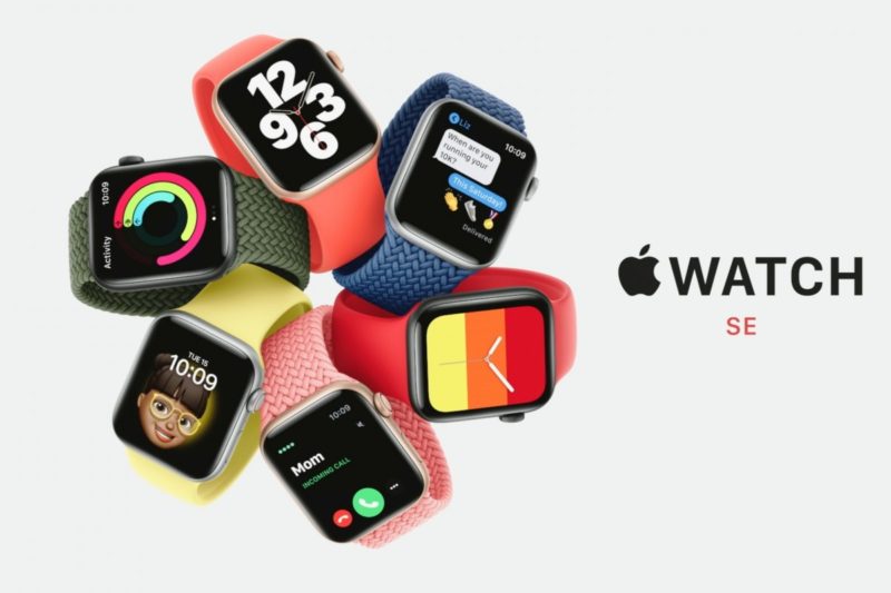 Zifahamu Saa Mpya za Apple Watch Series 6 na Watch SE