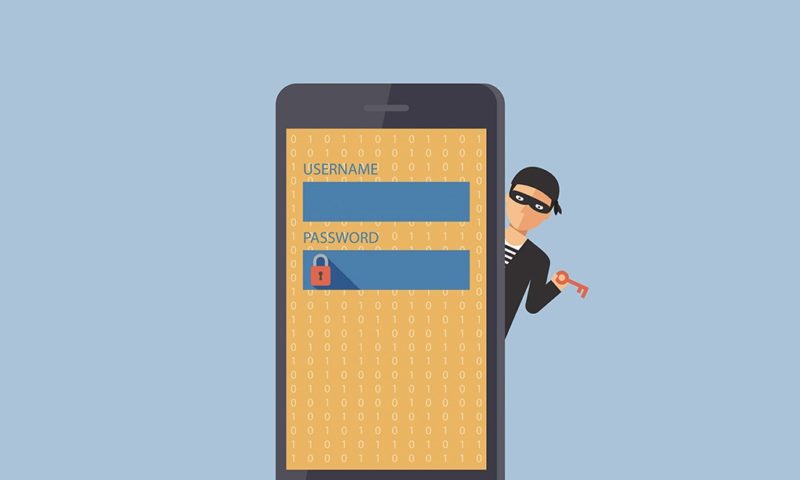 Jinsi ya Kuangalia Kama Password Yako ni Salama (Android)