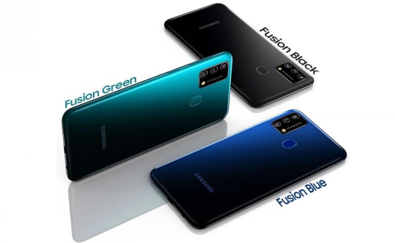 Kampuni ya Samsung Yazindua Simu Mpya ya Galaxy F41