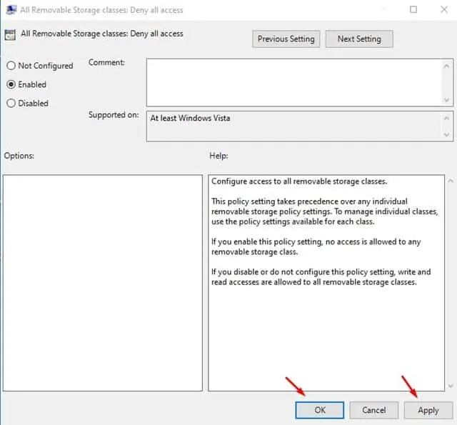 How To Disable USB Port On Computer So That No One Can Use It