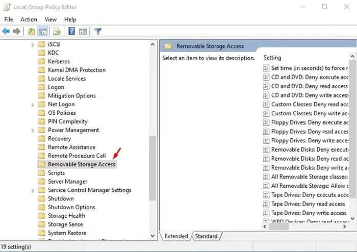 How To Disable USB Port On Computer So That No One Can Use It