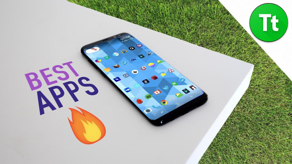 Novemba : Jaribu Apps Nzuri Kwenye Simu Yako ya Android