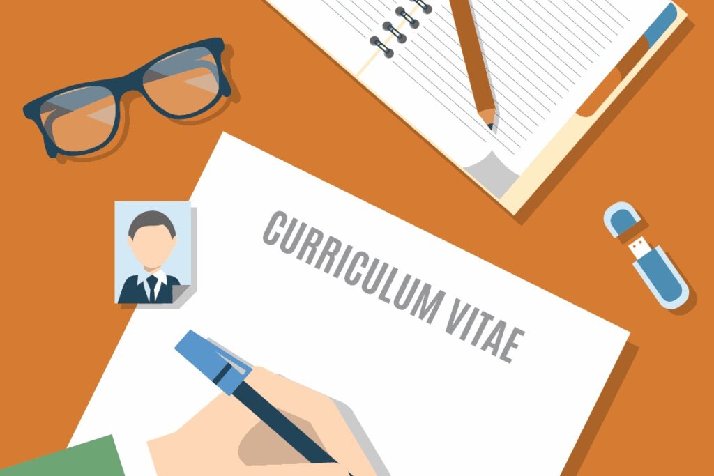 Jinsi ya Kuandika CV na Barua ya Kazi Bila Ujuzi Wowote