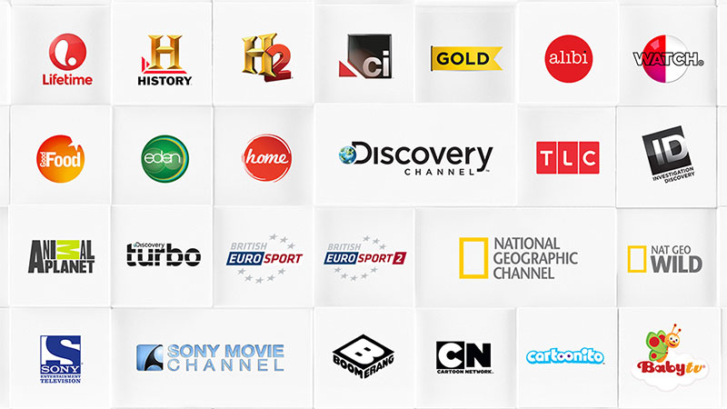 Jinsi ya Kuangalia Channel au TV za Marekani Bure Bila Kulipia