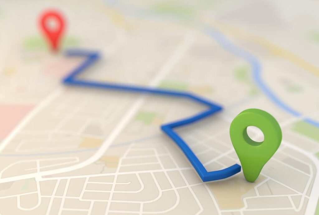 Jinsi ya Kutumia Ramani (Maps) Kwenye Simu Bila Internet