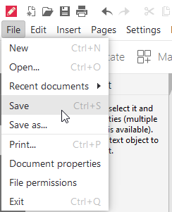 Jinsi ya Ku-edit PDF kwa Kutumia Kompyuta (Windows)