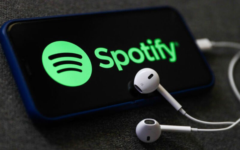 Mtandao wa Spotify Kuzinduliwa Tanzania Hivi Karibu