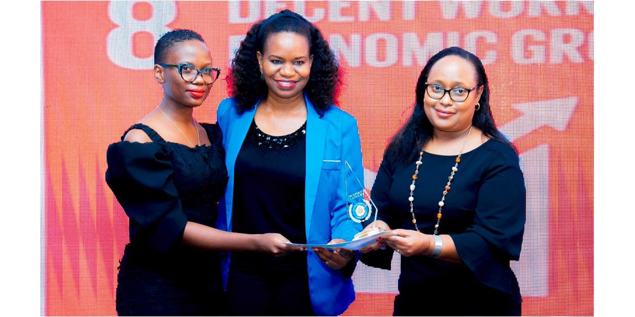 MultiChoice Tanzania Wins 5 Awards at UN SDG Awards 2023