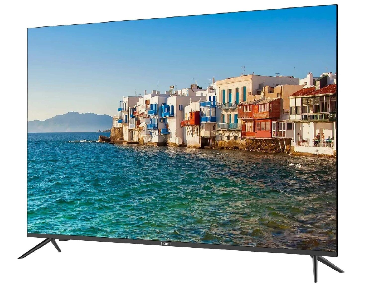 Haier TVs in Tanzania Top TVs to Buy Now (2023) - Tanzania Tech