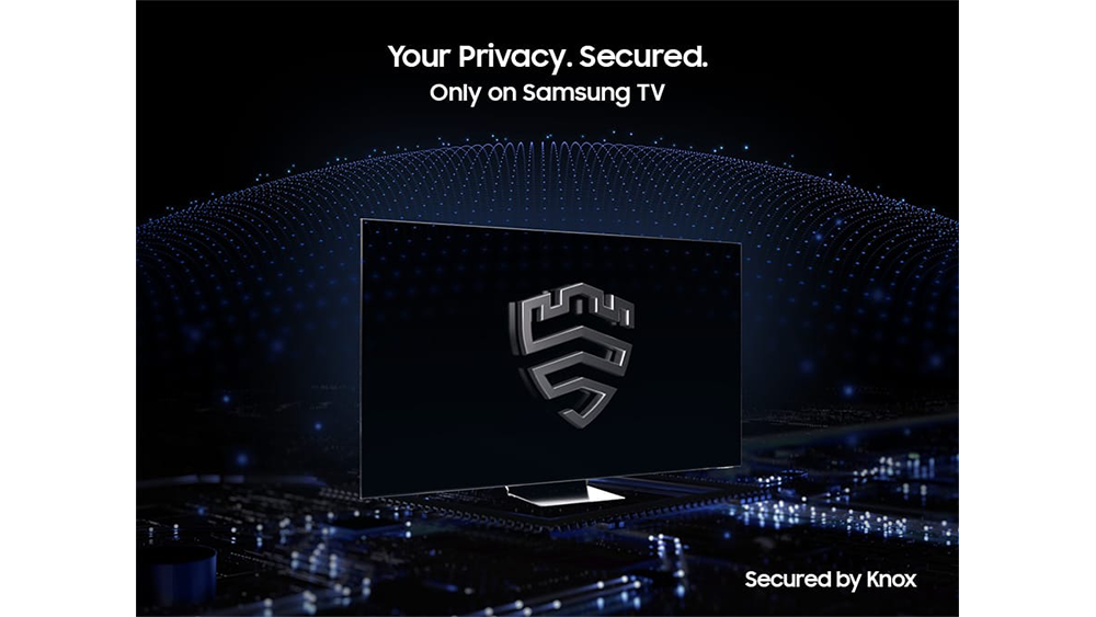 The Importance of Data Security in Every Device From Smartphones to TVs