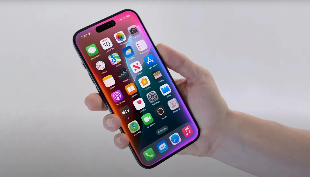 Apple Unveils iOS 18 More Personal and Intelligent iPhone Experience