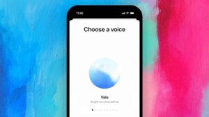 ChatGPT Gets a Voice Upgrade with Advanced Voice Mode