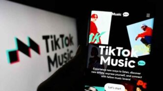 ByteDance's TikTok Music is closing its doors in November