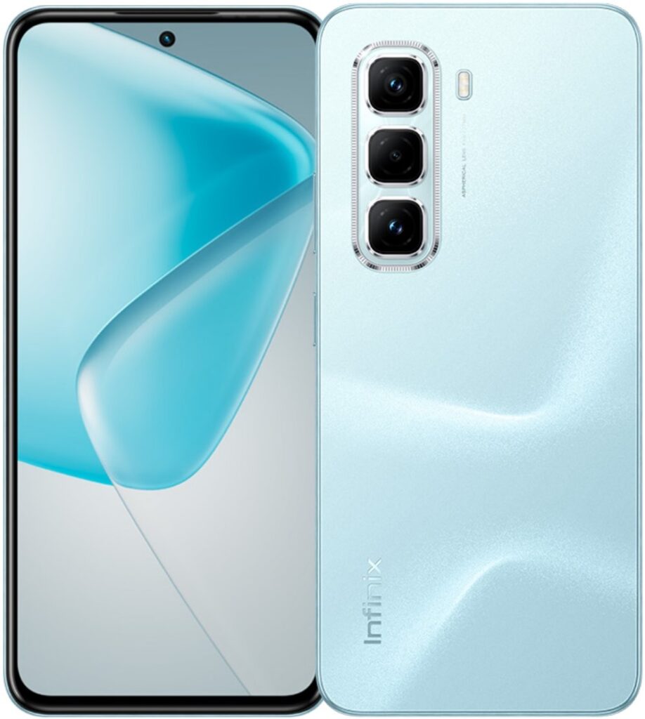 Infinix Has Expanded its Hot 50 Series with Hot 50 Pro