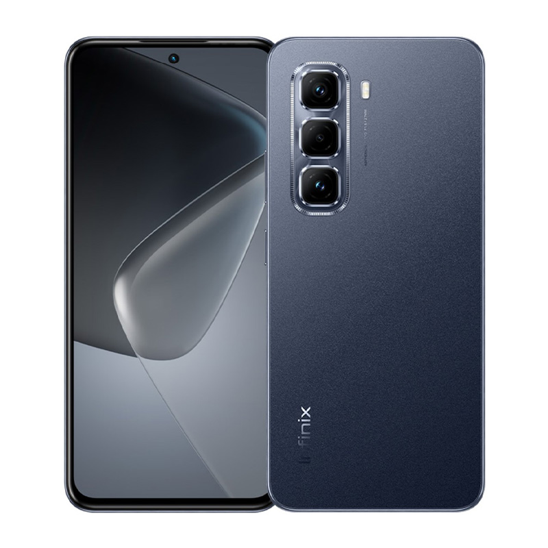 Infinix Has Expanded its Hot 50 Series with Hot 50 Pro