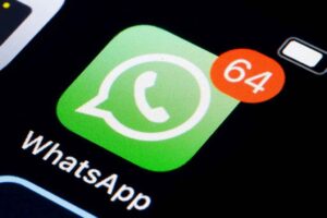 WhatsApp Introduces New Contact Saving Feature